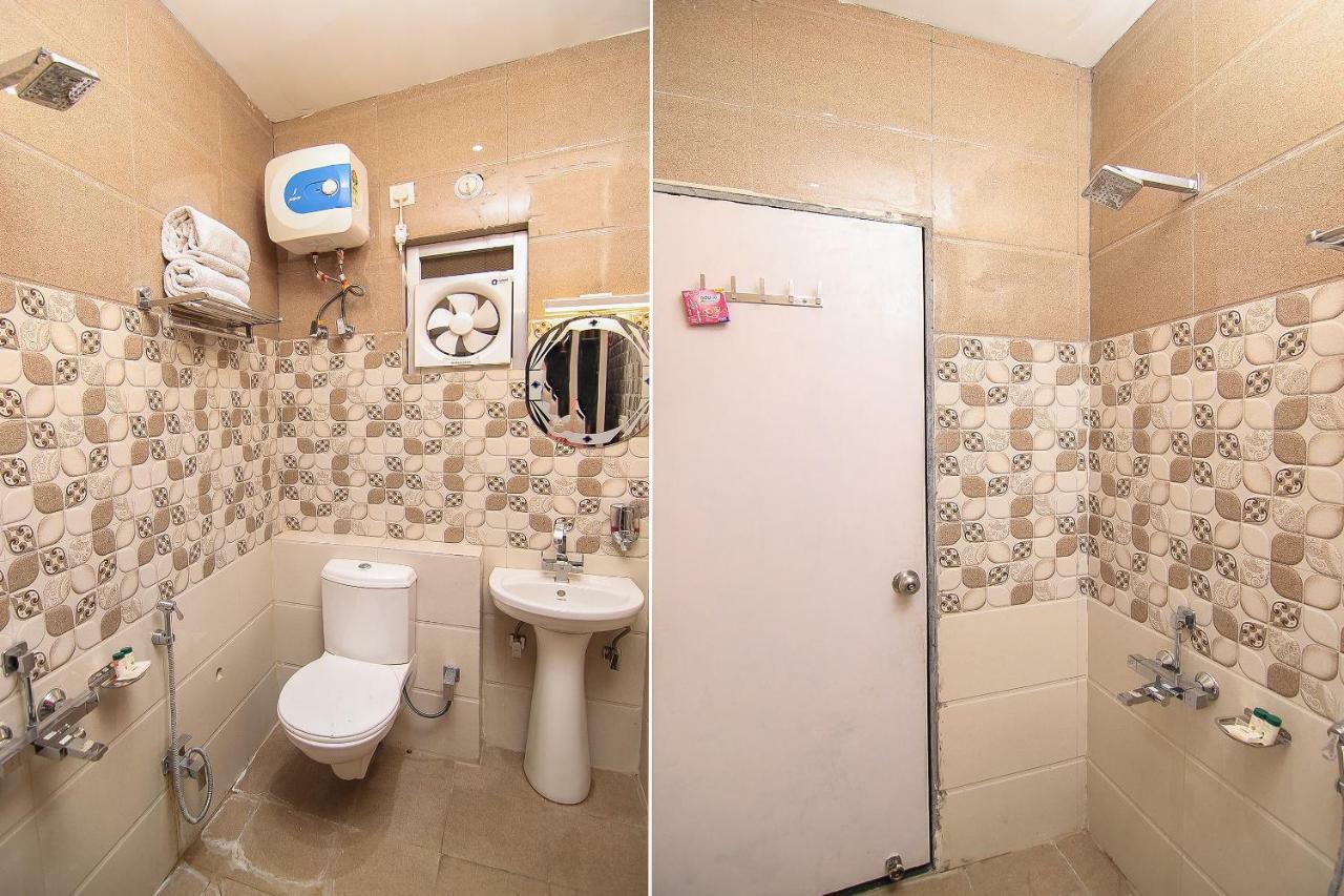 Capital O 15422 Shiva Inn Unnao ภายนอก รูปภาพ